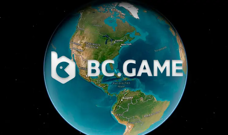 Exploring BC.Game Bonus Offers Unlocking the Best Deals