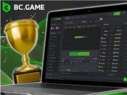 Uncovering BC.Game No Deposit Bonuses A Guide for Gamblers